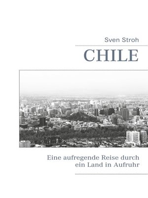 cover image of Chile